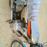 موتور سیکلت