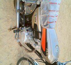 موتور سیکلت