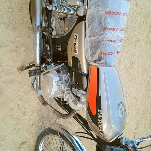 موتور سیکلت