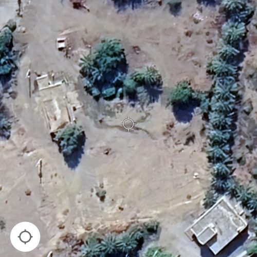 زمین مسکونی