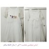لباس مجلسی دخترانه