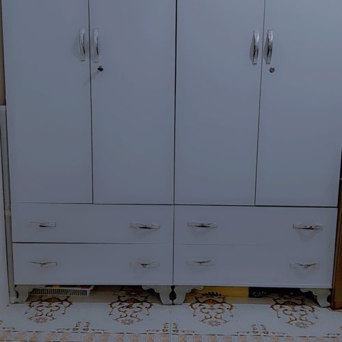 کمد نو نو به فروش میرسد مشتر حقیقی تماس بگیرد