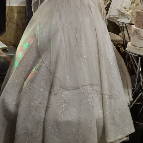 کرایه لباس نامزدی عروسی