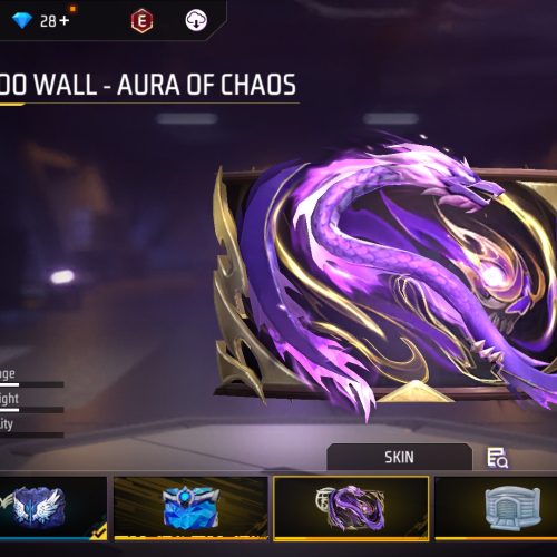 آک فری فایر مفت