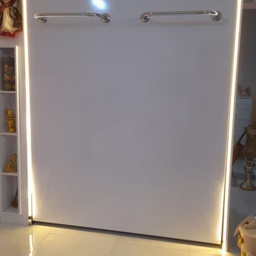 نصب و تعمیر انواع کابینت mdf