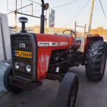 فروش تراکتور 285