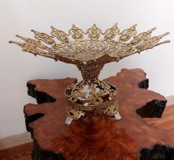 میوه خوری برنز