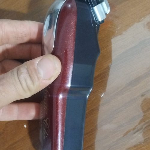 ماشین اصلاح مجیک