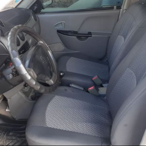 پراید مدل 91