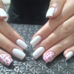 لاک ژل برای نوبت پیام بدید