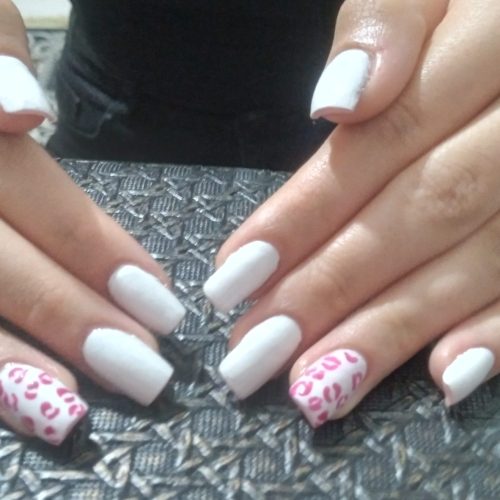 لاک ژل برای نوبت پیام بدید