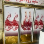 یخچال صنعتی