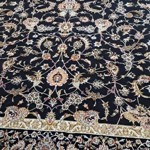 فروش فرش 6 متری