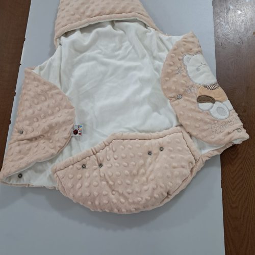 قنداق فرنگی