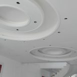 گچکاری وگچبری