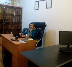 مدرس زبان عربی پایه، دبیرستان و کنکور و صرف و نحو دانشگاه