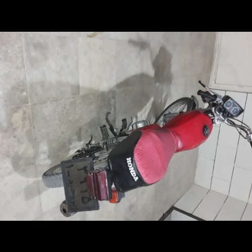 موتور سیکلت