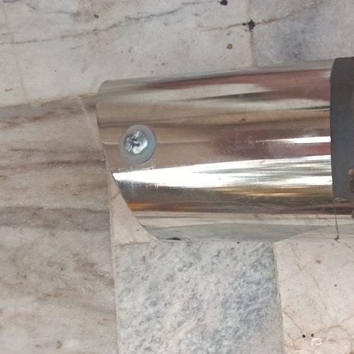 منبع اگزوز