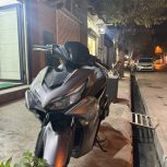 فروش موتور کلیک ایروکس 180