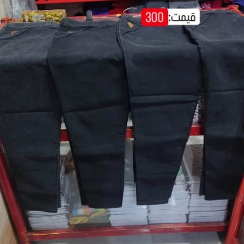 فروش لباس و پوشاک زنانه