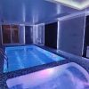 اجاره ویلا استخر دار