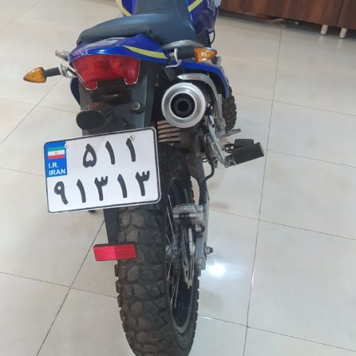 موتور کویرt2