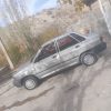 پراید صبا مدل 1382