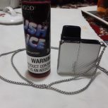 ویپ الکترونیکی همراه باطمع هندوانه یخ