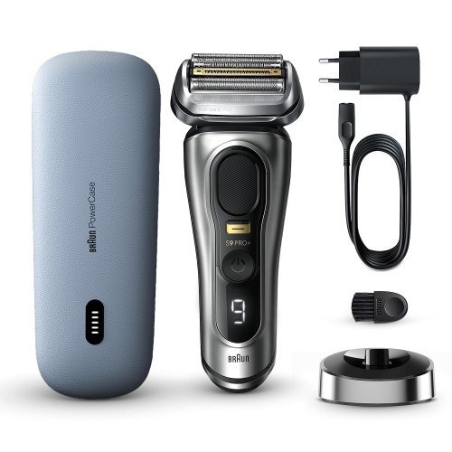 ریش تراش براون اصل