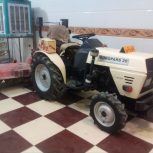 تراکتورباتیلر