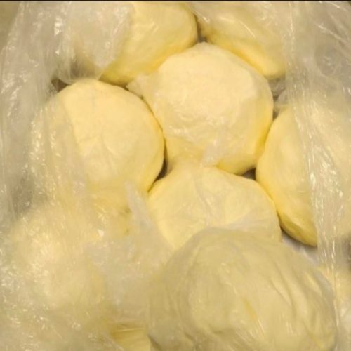 کره محلی گاوی