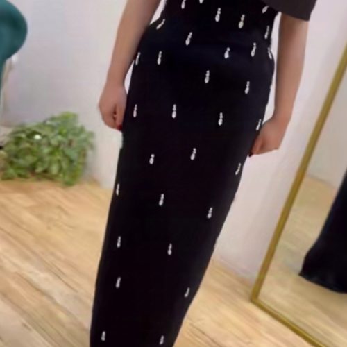 لباس مجلسی حراج