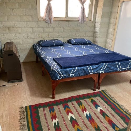 اجاره واحد تروتمیز در شهمیرزاد