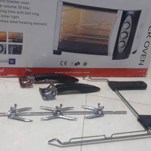 توسترجوجه گردون دار مدل Te_350