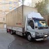 باربری خدمات حمل ونقل پرشین بار سراسرکشور