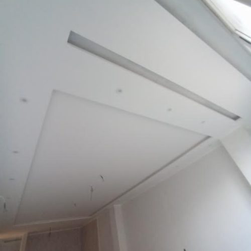 اجراء کناف با تیمی متعهد و حرفه ای بی واسطه علی فلاح