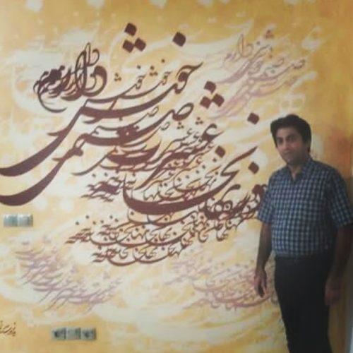 مجری ومشاوره دکوراتیو وتزیینات ساختمانی