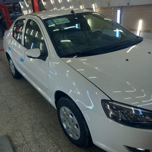 رانا پلاس ارتقا یافته 403