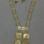 زیور الات گردنبند