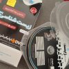 DVD آموزشی رهپویان دانش و اندیشه درس زیست شناسی 3 کنکور +کتاب درسی