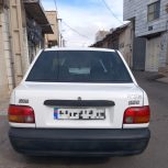 پراید مدل 89