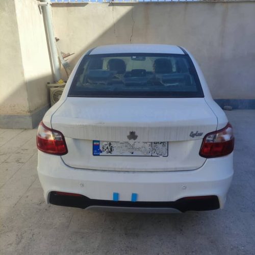 خشک دارای آپشن مانیتور و جی پی اس