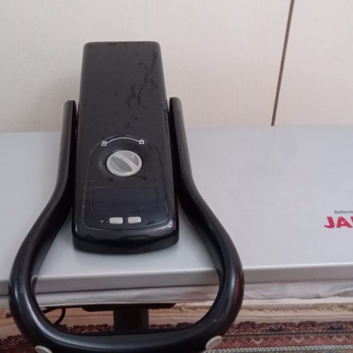 اتو پرسی در حد جایزه قیمت سه میلیون پانصد