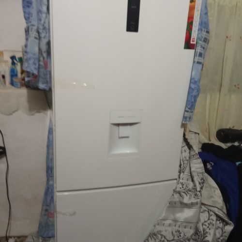 یخچال فریزر امرسان