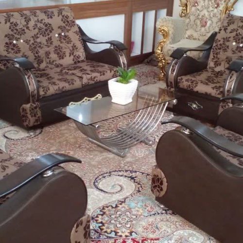 مبل راحتی ارسال رایگان