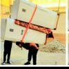 کارگر و اسباب کشی منازل و جابجایی اثاثیه تخلیه بار