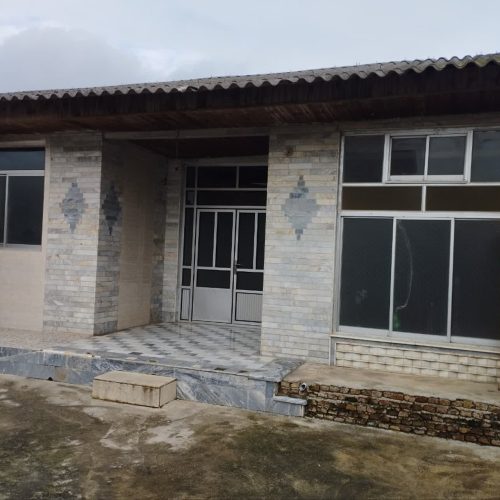 فروش خانه ویلایی در رستمکلا بهشهر