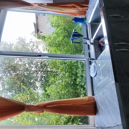 ویلا شهری شخصی ساز نوساز