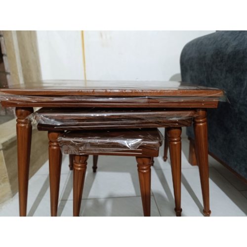 میز با عسلی