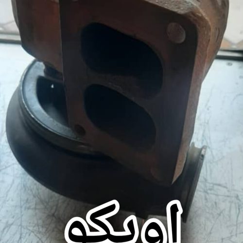 تعمیر سوپرشارژ راه‌سازی و دریایی